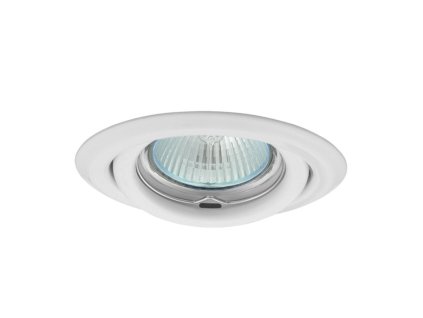 Kanlux 37163 ARGUS CT-2115-W, Beépíthető lámpa