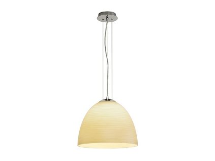 Schrack Technik LI133650 ORION CONE, Függesztett lámpatest