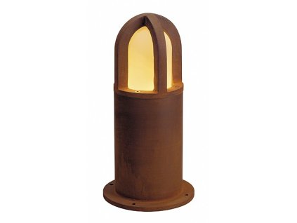 SLV Technik LI229431 RUSTY CONE 40, Kültéri állólámpa