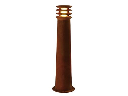SLV Technik LI229021  RUSTY 70, Kültéri állólámpa