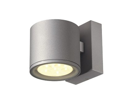 Schrack Technik LI230332   SITRA, Kültéri fali lámpa