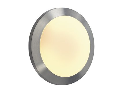 Schrack Technik  Menny. lámpatest,CL135 T5-R,kerek,fehér műa.,T5, 40W  LI133760