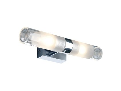 SLV Technik   MIBO WALL UP/DOWN lámpatest, 2xG9- LI151282