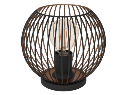 Eglo 901872 Almanzora Asztali lámpa  Eglo 901872 Almanzora Asztali lámpa