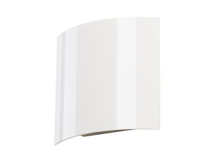 Schrack Technik   SAIL fali lámpatest, WL 1, fehér, 1x3W LED, melegfehér- LI151601
