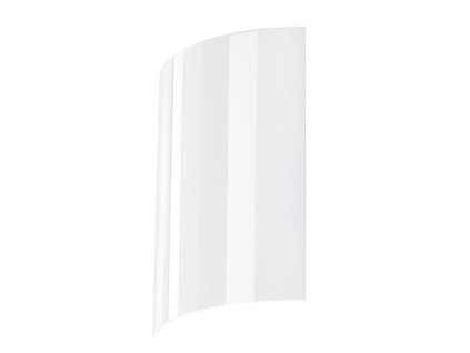 SLV Technik   SAIL fali lámpatest, WL 2, fehér, 2x3W LED, melegfehér- LI151611