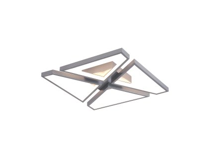 118631 searchlight 36520si quatro stropne svietidlo