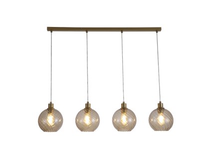 118703 searchlight 44520 4cp radiance zavesne svietidlo