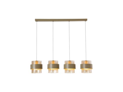 119072 searchlight 82434 4sa royal zavesne svietidlo