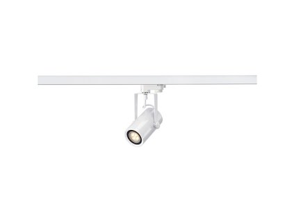 Schrack Technik EURO SPOT INTEGRATED LED, 2.700K,15°, 3f adapterrel, fehér- LI153901