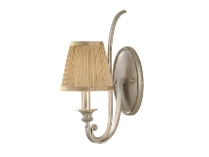 Elstead FE-ABBEY1 Fali lámpa