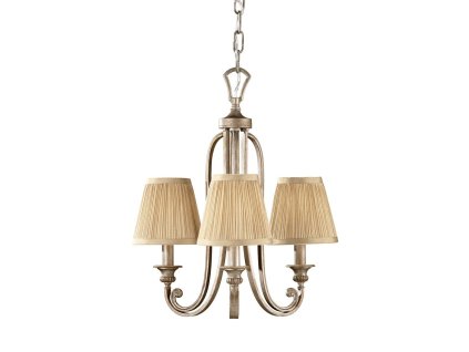 Elstead Lighting FE-ABBEY3 Függeszték