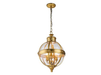 Elstead FE-ADAMS-3P-BB Függeszték