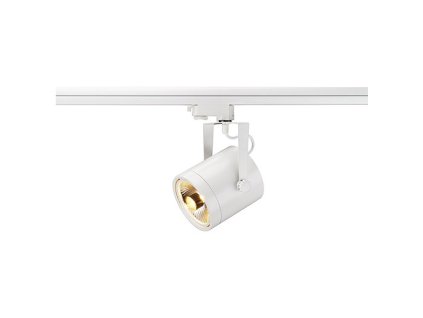 Schrack Technik EURO ES111, 3 fázisú adapterrel, fehér- LI153421