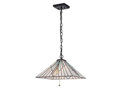Elstead TF-ALDERLEY-P Függeszték