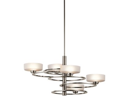 Elstead KL-ALEEKA5B Függeszték