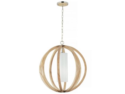 Elstead FE-ALLIER-P-L-LW Függeszték