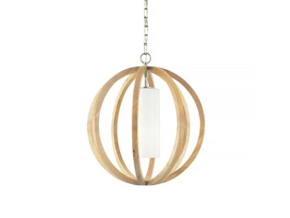 Elstead FE-ALLIER-P-S-LW Függeszték