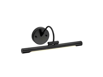 Elstead lighting ALTON-PL-S-BLK képmegvilágitás