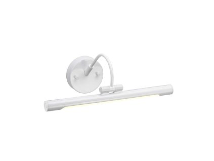Elstead lighting ALTON-PL-S-WHT képmegvilágitás