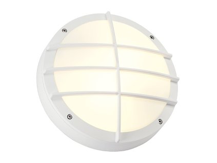 SLV Technik LI229081  BULAN GRID, Kültéri mennyezeti/fali lámpatest