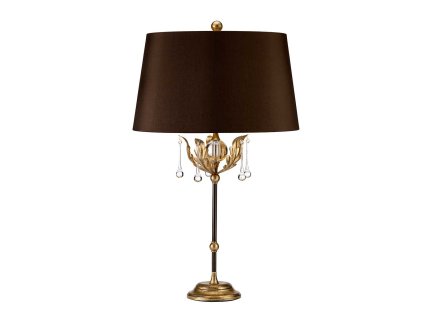 Elstead lighting  AML-TL-BRONZE asztali lámpa