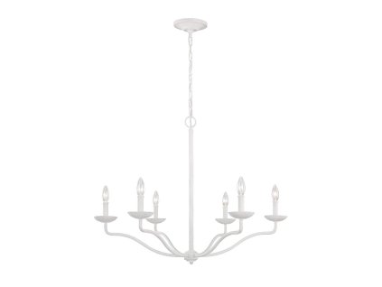 Elstead FE-ANNIE6-PSW Függeszték