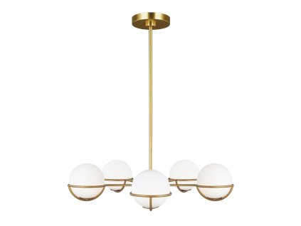 Elstead FE-APOLLO5-BB Függeszték