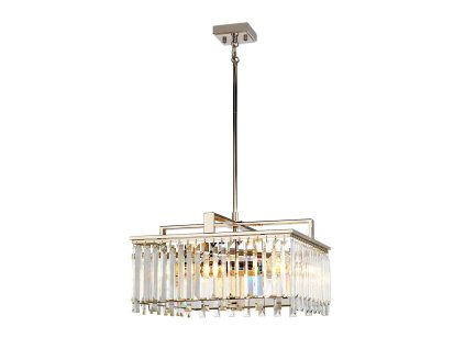 Elstead lighting ARIES-4P-L csillár