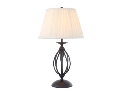 Elstead lighting ART-TL-BLACK asztali lámpa