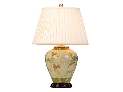 Elstead lighting ARUM-LILY-TL asztali lámpa