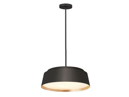 Elstead FE-ASHER-5P-MB Függeszték