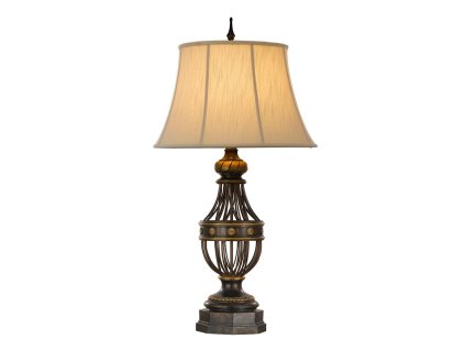 Elstead FE-AUGUSTINE-TL Asztali lámpa