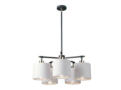 Elstead BALANCE5-BKPN Függeszték