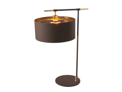 Elstead BALANCE-TL-BRPB Asztali lámpa