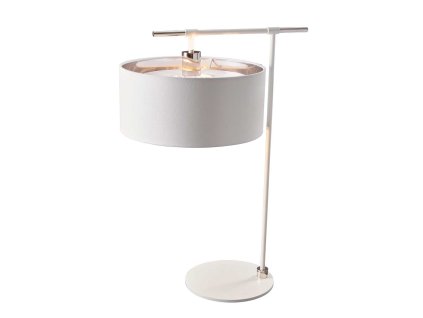 Elstead BALANCE-TL-WPN Asztali lámpa