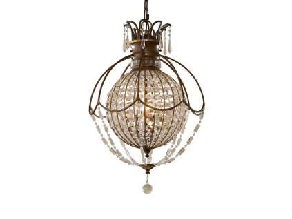 Elstead FE-BELLINI3 Függeszték