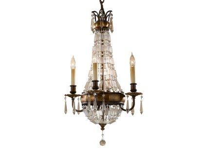 Elstead FE-BELLINI4 Függeszték