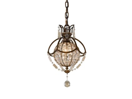 Elstead FE-BELLINI-P Függeszték