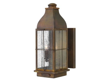 Elstead HK-BINGHAM-M Fali lámpa