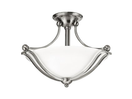 Elstead HK-BOLLA-SF Mennyezeti lámpa