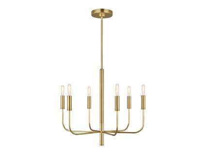 Elstead FE-BRIANNA6-BB Függeszték