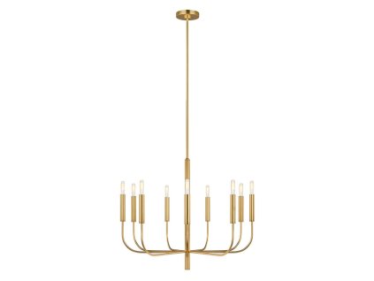 Elstead FE-BRIANNA9-BB Függeszték