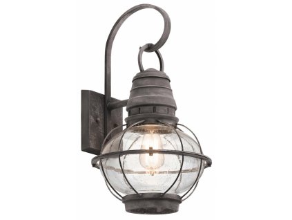 Elstead KL-BRIDGEPOINT-L Fali lámpa