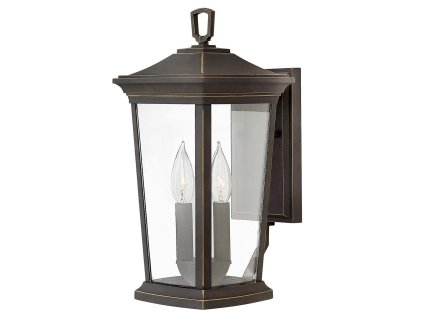 Elstead HK-BROMLEY2-M Fali lámpa