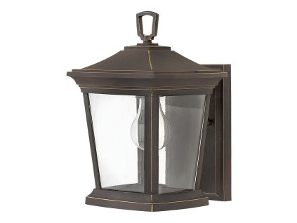 Elstead HK-BROMLEY2-S Fali lámpa