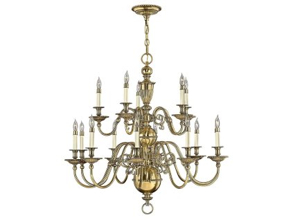 Elstead HK-CAMBRIDGE15 Függeszték