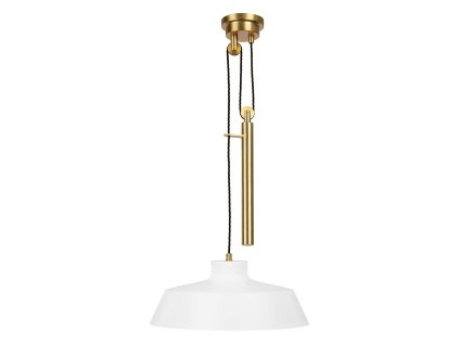 Elstead FE-CANDOR-P Függeszték