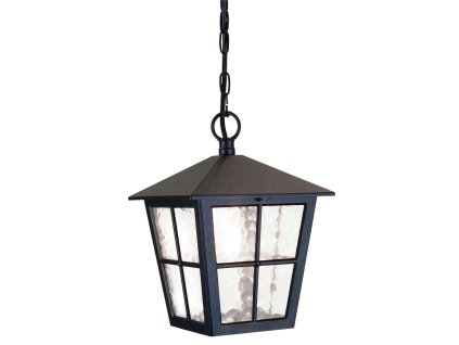 Elstead BL48M-BLACK Függeszték