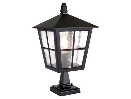 Elstead BL50M-BLACK Állólámpa